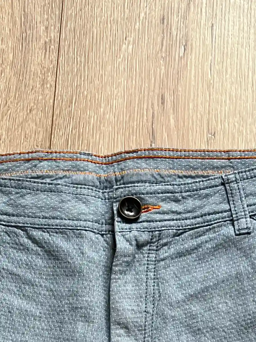 TOM TAILOR Shorts Bild 3