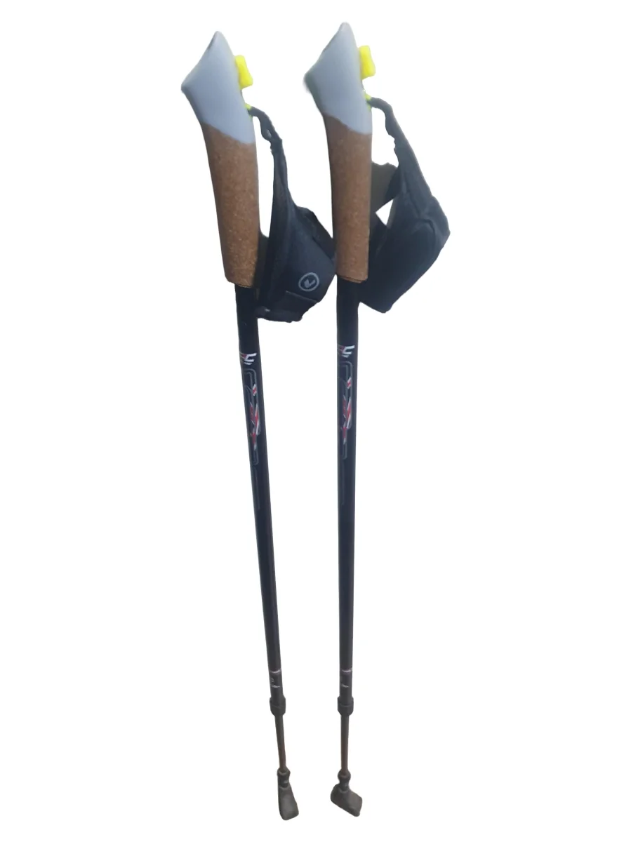 Outdoor Jacken & Wanderkleidung