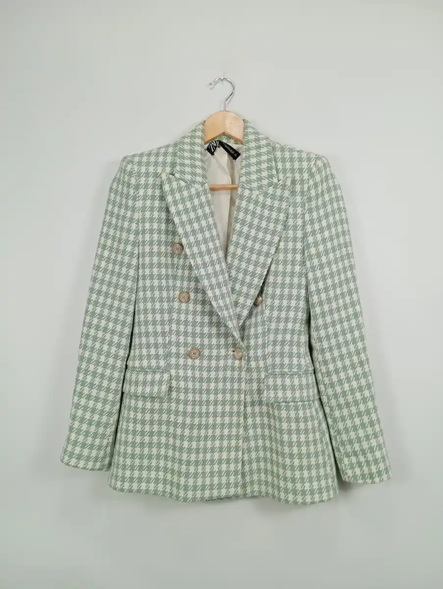 ZARA Blazer Bild 2