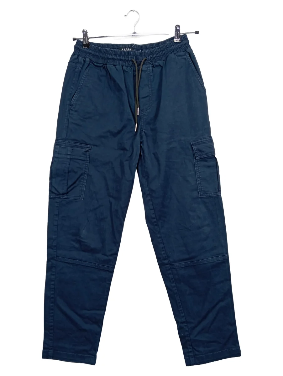 BOOHOOMAN Cargohose