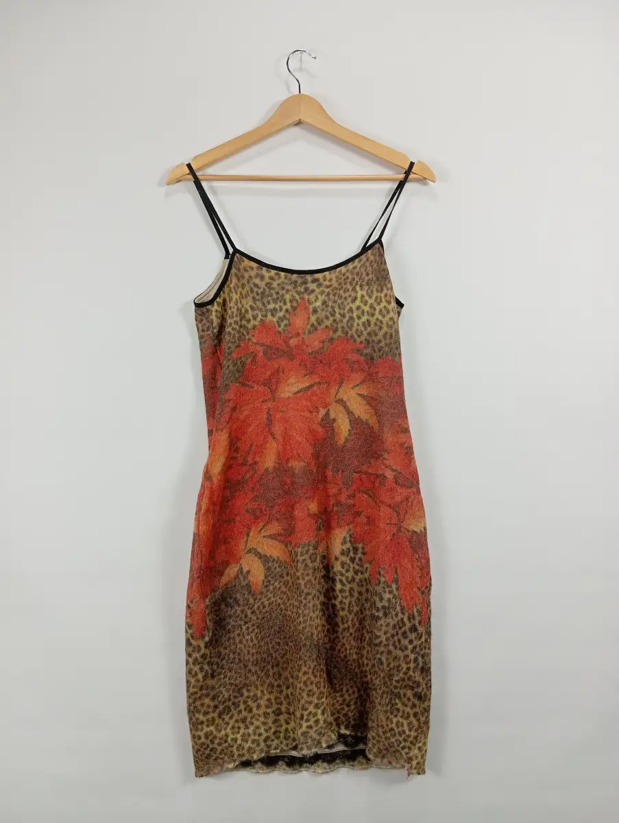 MARC CAIN Sommerkleid Bild 2