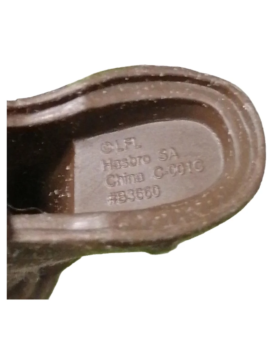 HASBRO Actionfigur Bild 4