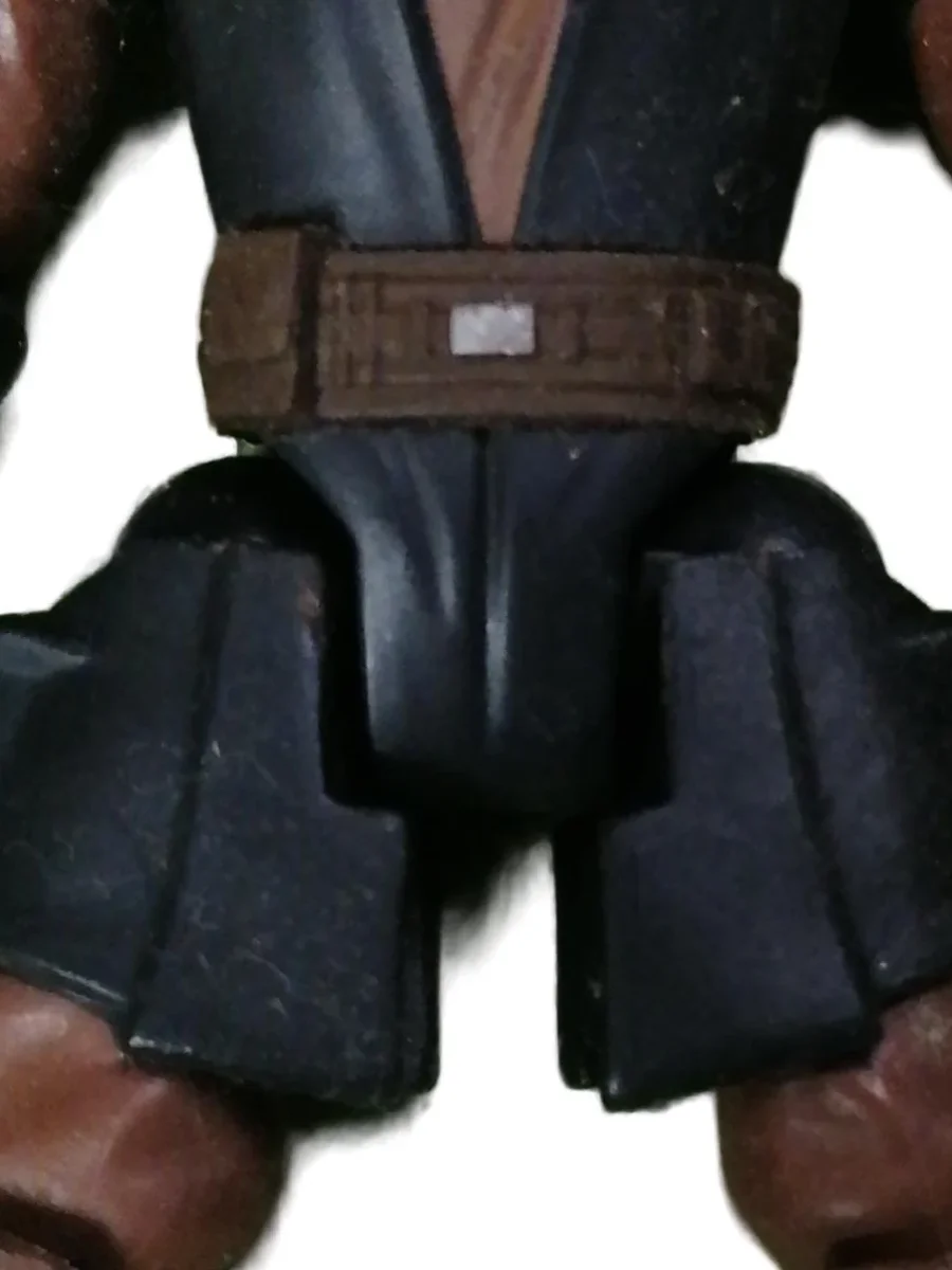 HASBRO Actionfigur Bild 3