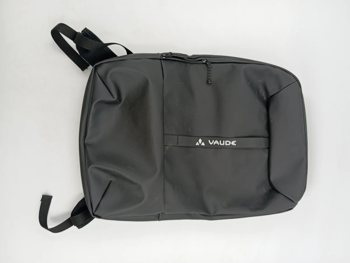 VAUDE Rucksack Bild 2