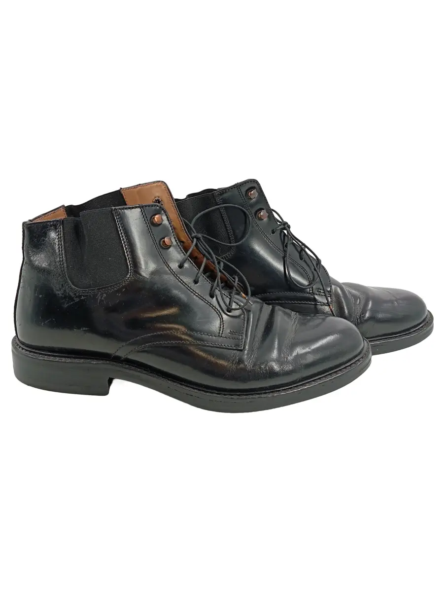 Antica Cuoieria Stiefel