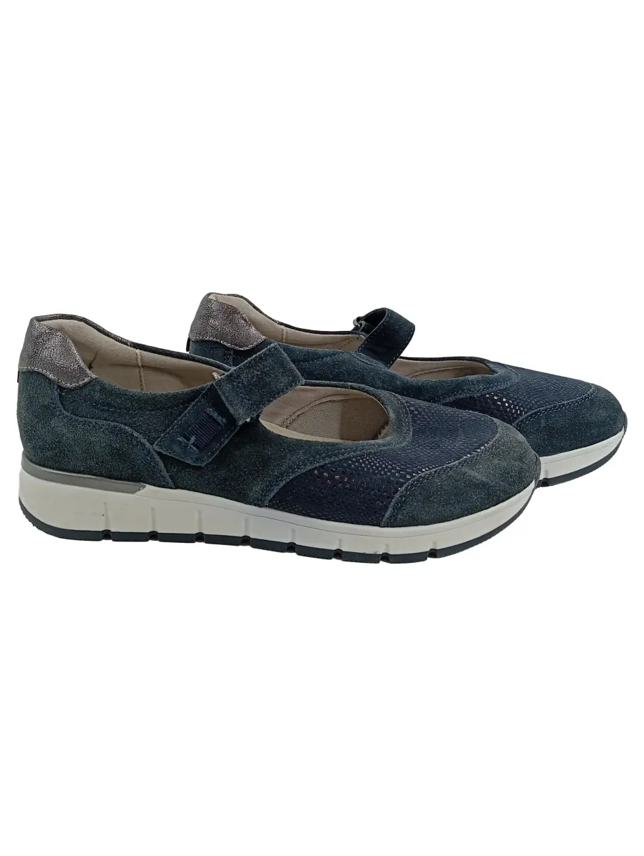 MEDICUS Ballerinas
