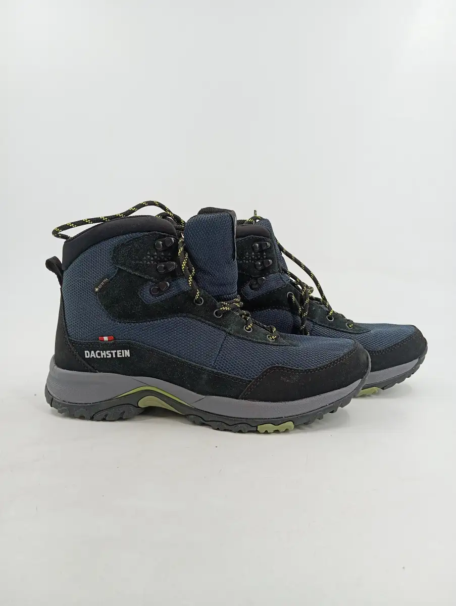 DACHSTEIN Outdoorschuhe Bild 10