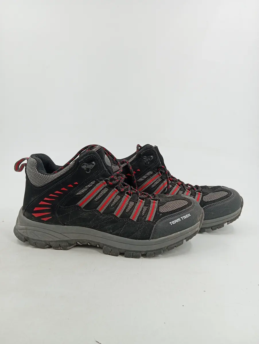 TEAM TREK Outdoorschuhe Bild 3