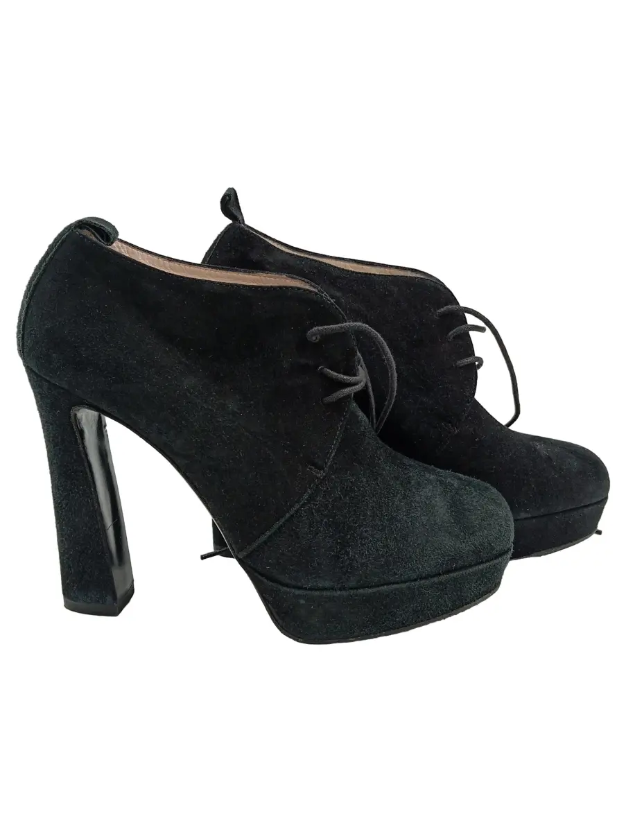 ROBERTO FESTA Stiefelette