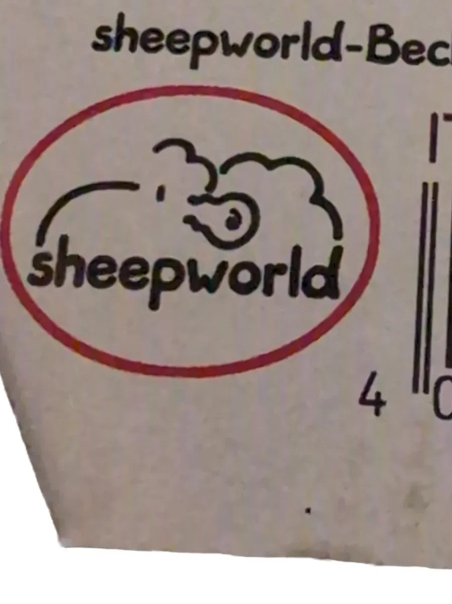 SHEEPWORLD Kaffeetasse Bild 4