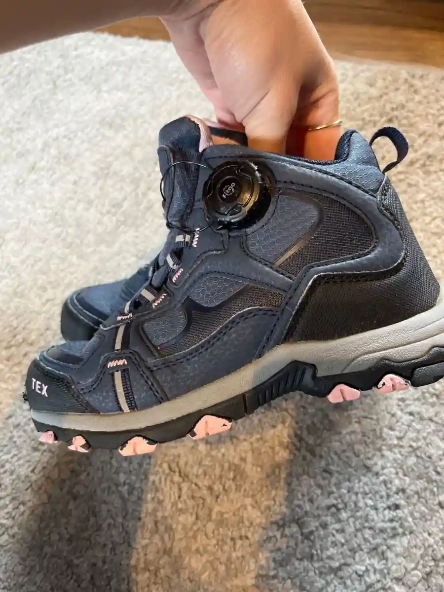 SALAMANDER Outdoorschuhe Bild 9