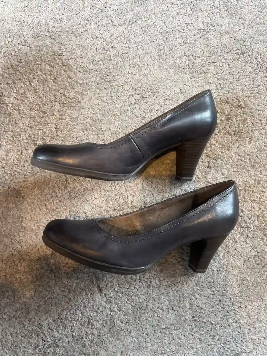TAMARIS Pumps Bild 8