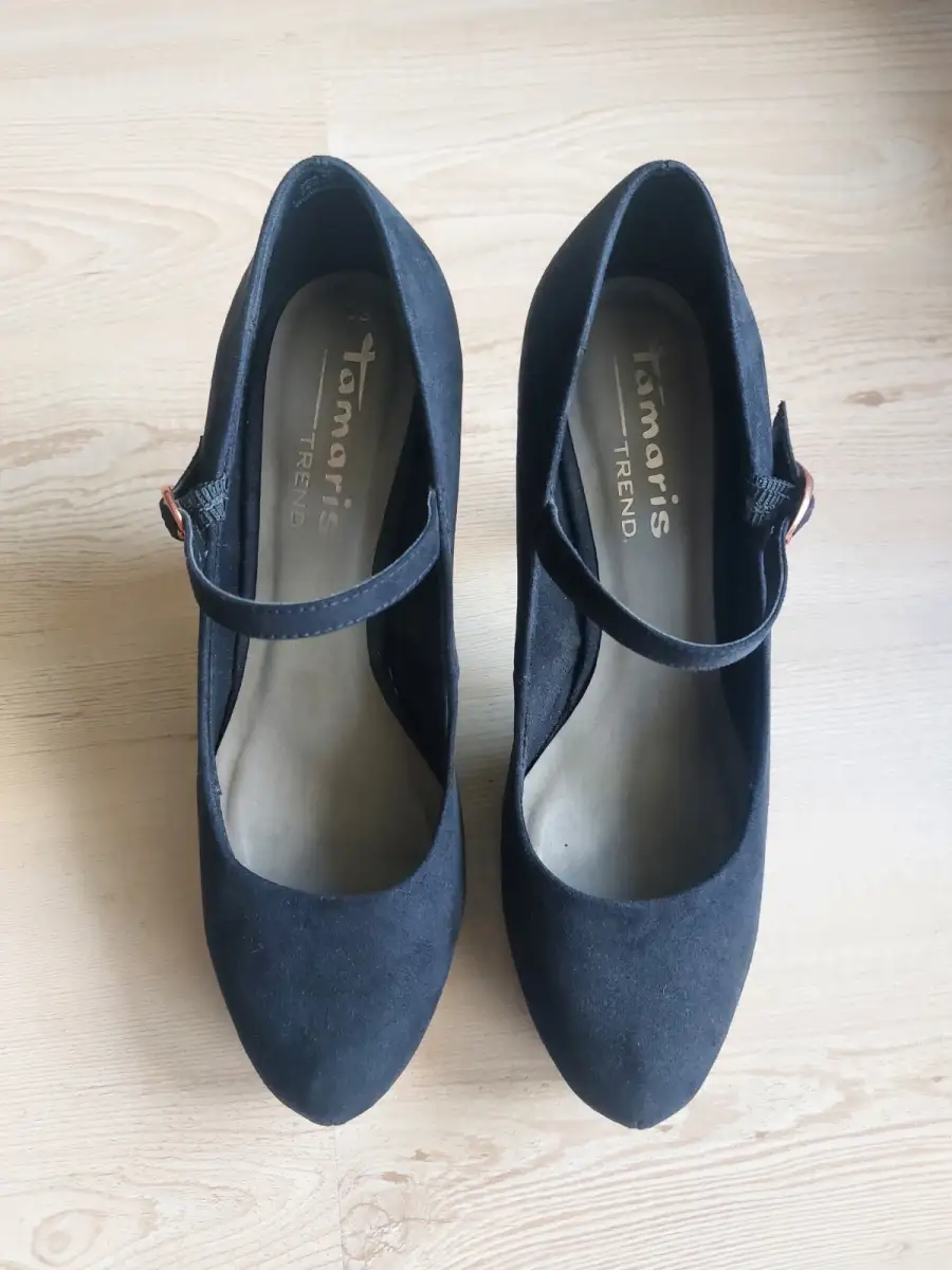 TAMARIS Pumps Bild 6