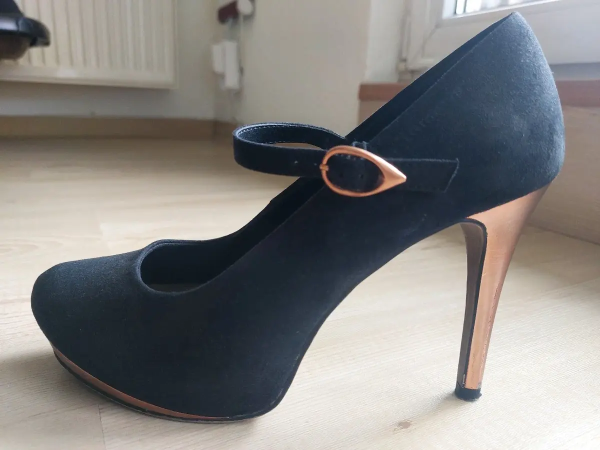 TAMARIS Pumps Bild 8