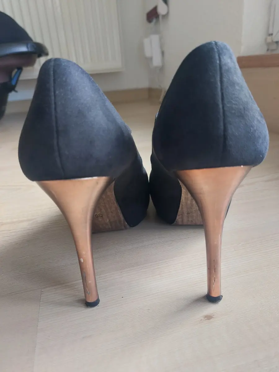TAMARIS Pumps Bild 9