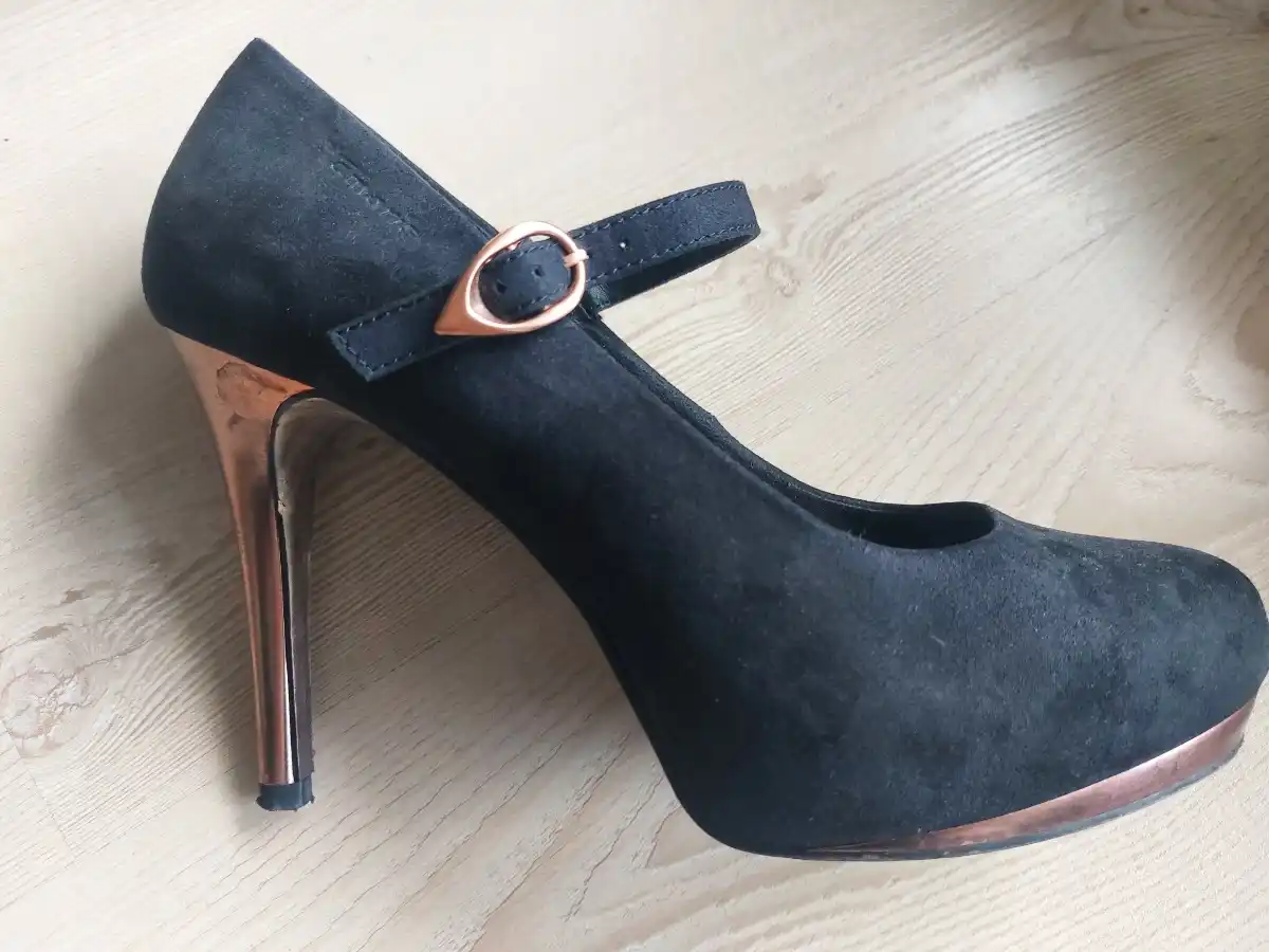 TAMARIS Pumps Bild 10
