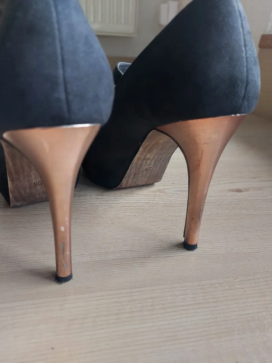 TAMARIS Pumps Bild 12