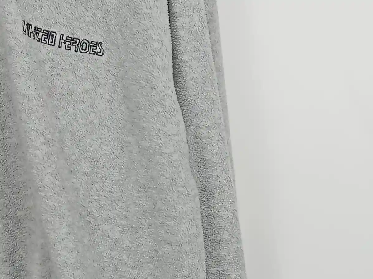 UNITED HEROES Fleecepullover Bild 6