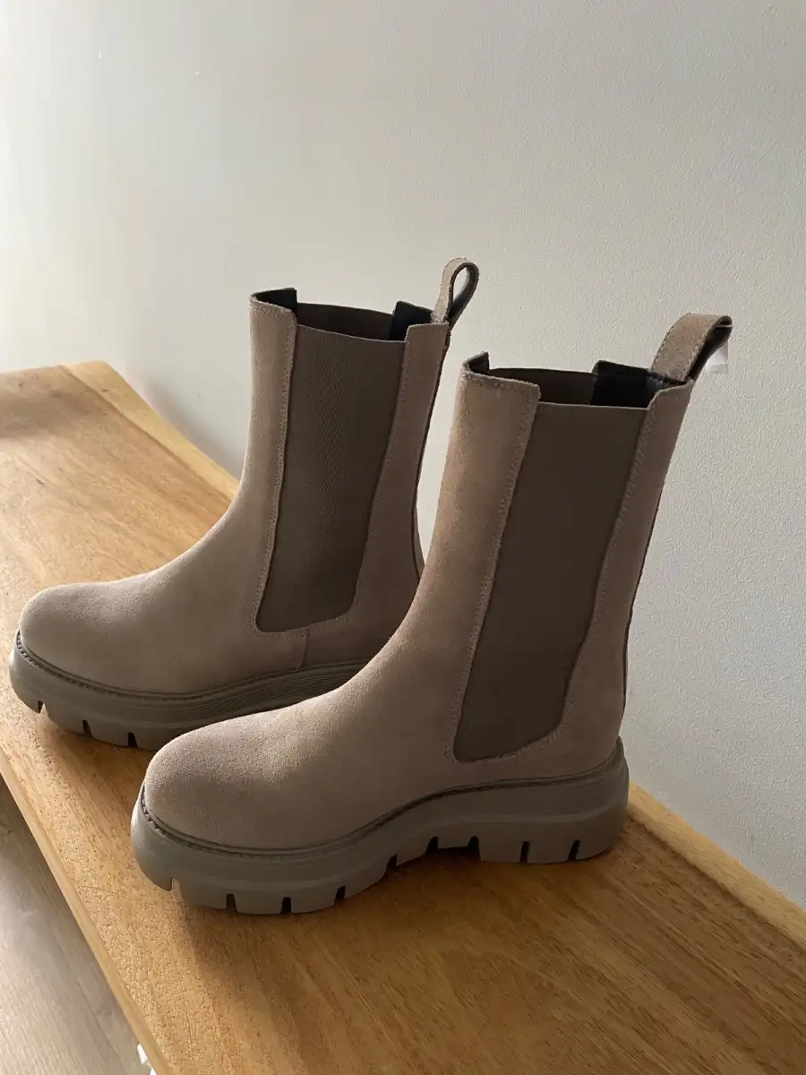 KMB Stiefelette Bild 11