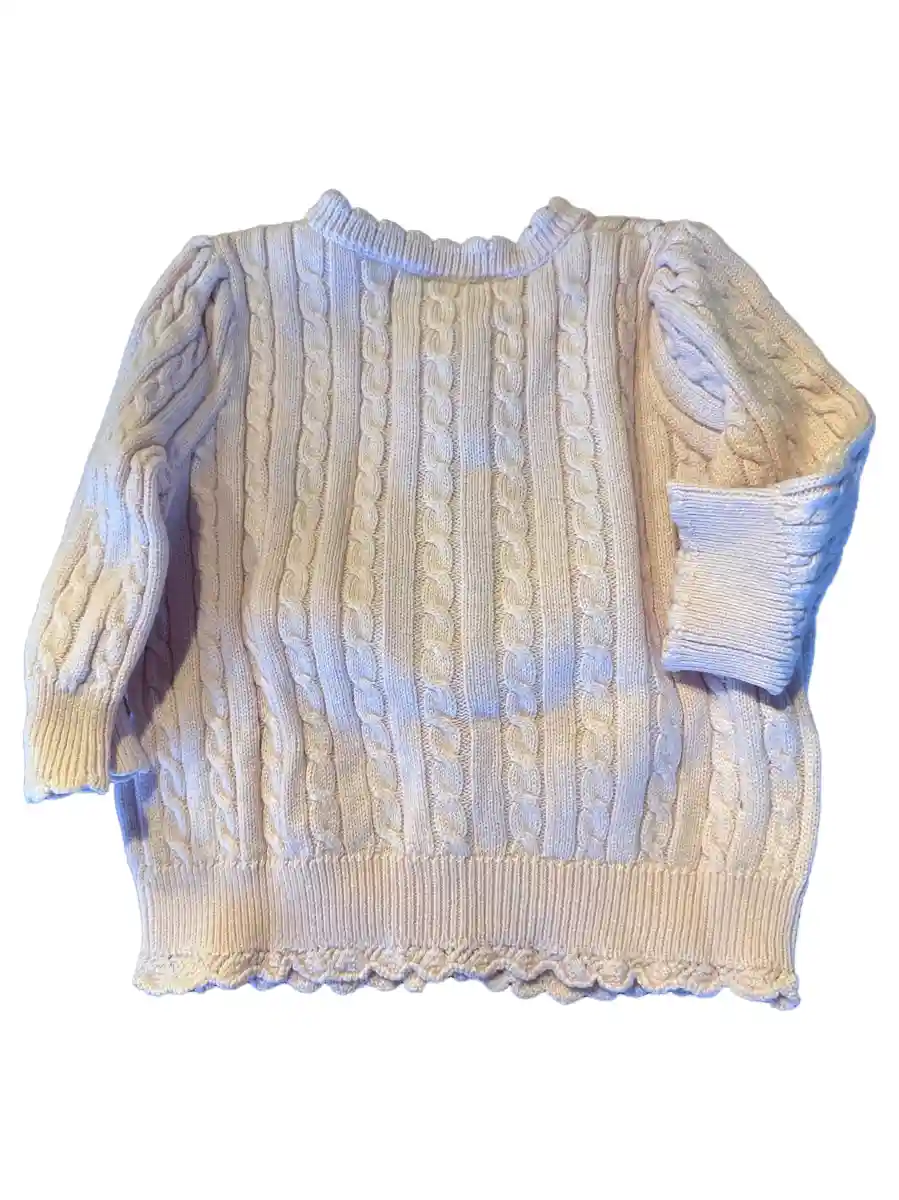 RALPH LAUREN Strickjacke Bild 2