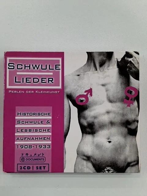 LGBTQ Buch Bild 3