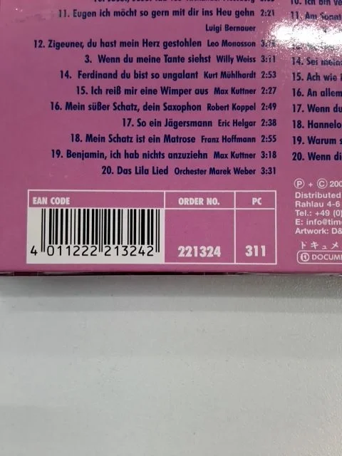 LGBTQ Buch Bild 4