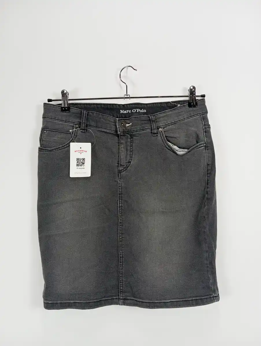 MARC O'POLO Jeansrock Bild 2