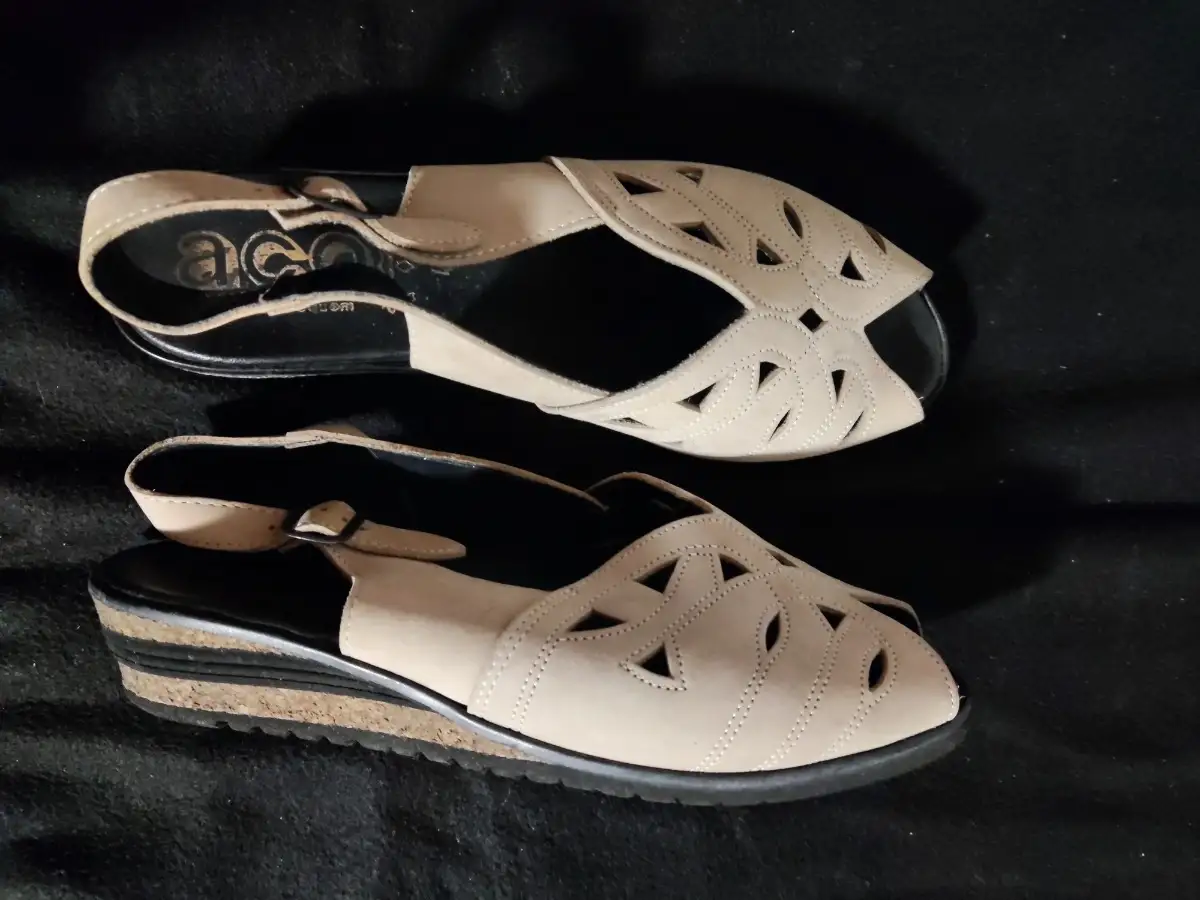 ACO Sandalen Bild 5