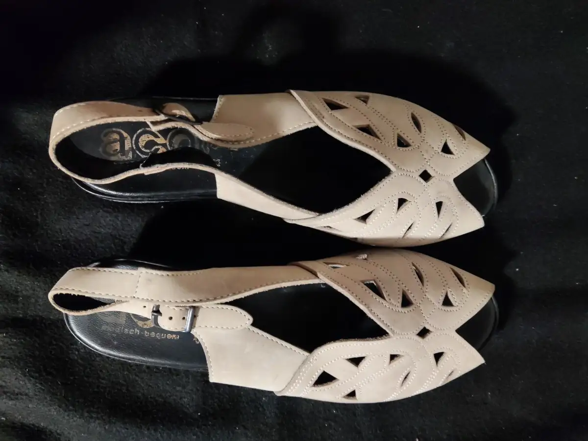 ACO Sandalen Bild 6