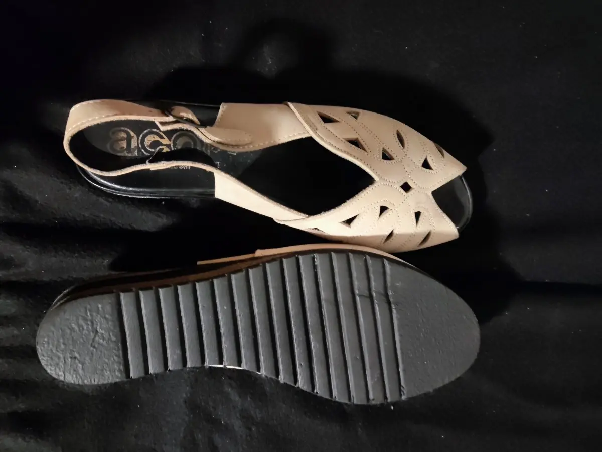 ACO Sandalen Bild 7