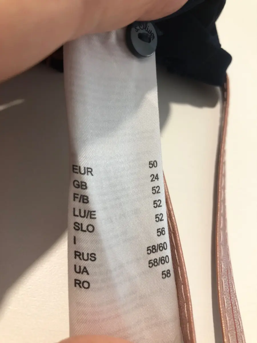 S.OLIVER Freizeitkleid Bild 6