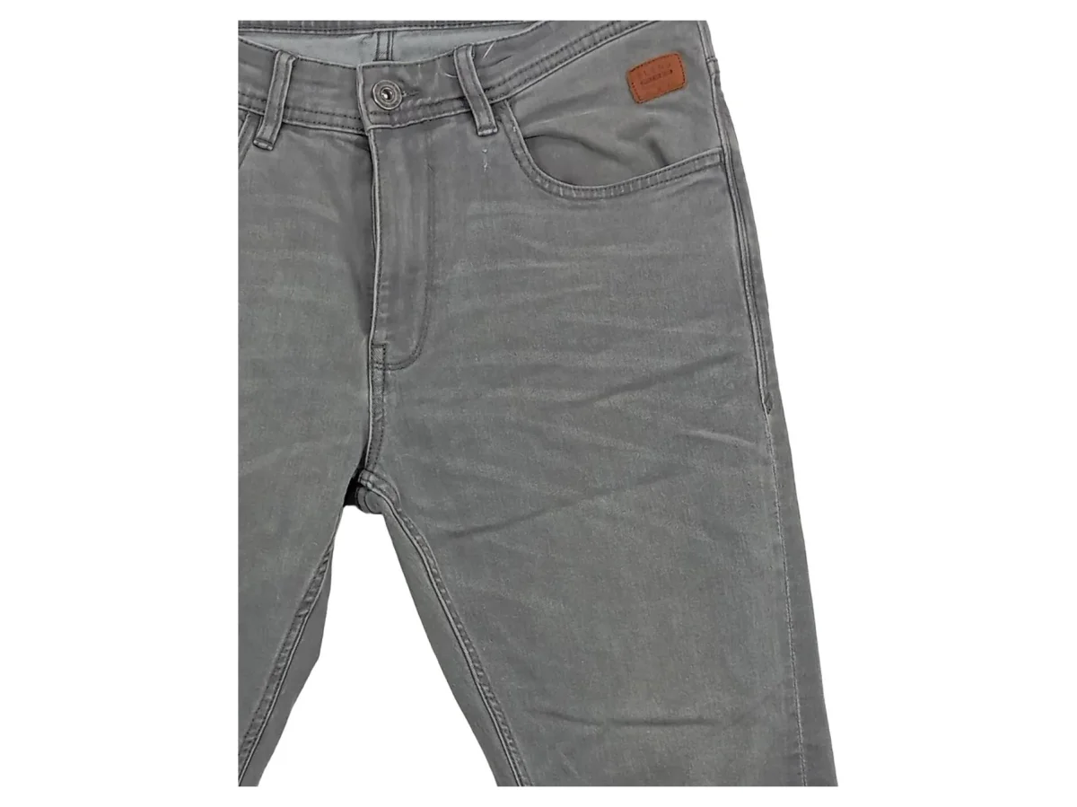 BLEND Jeans Straight Leg Bild 3