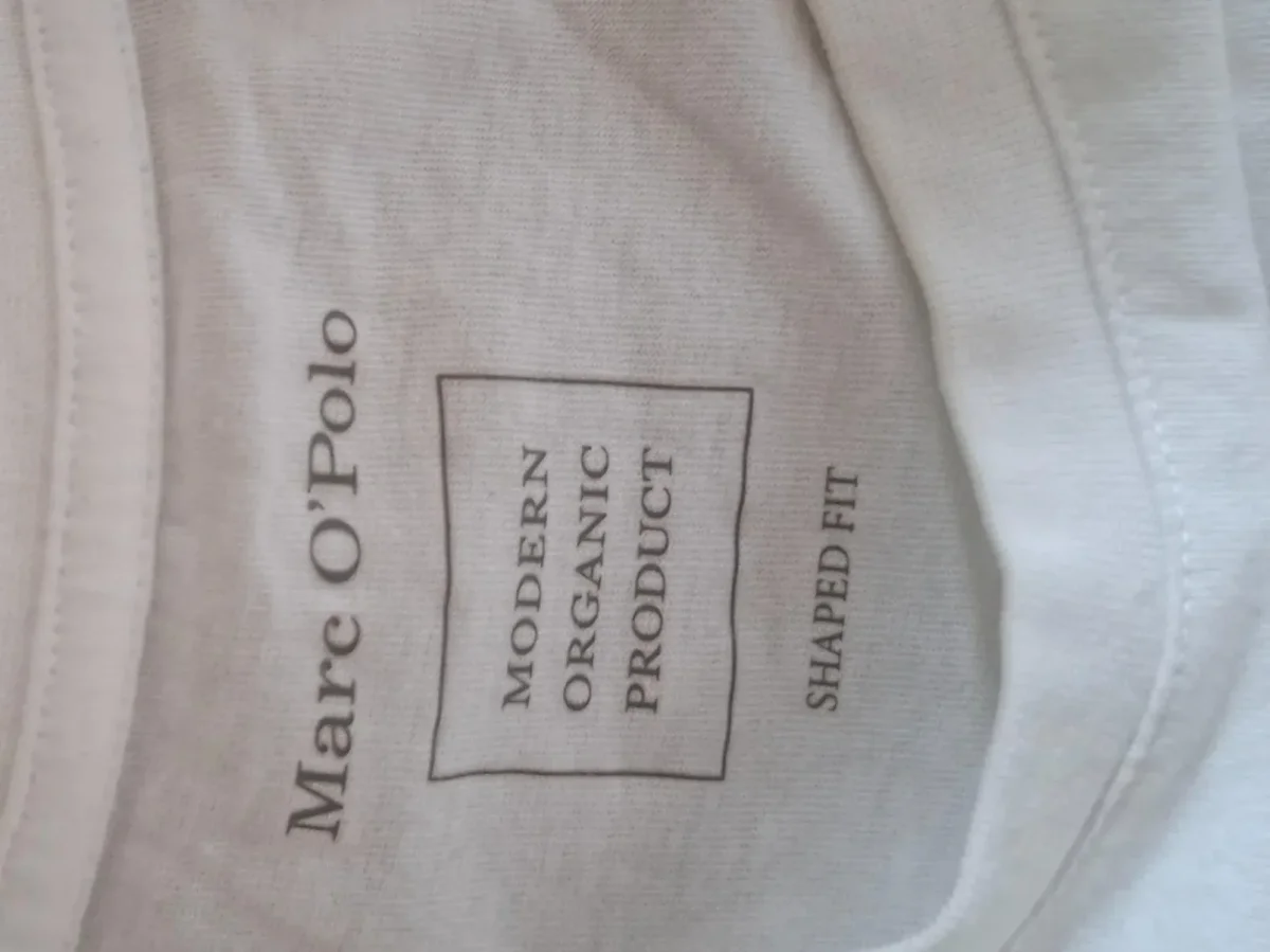 MARC O'POLO Langarmshirt Bild 5
