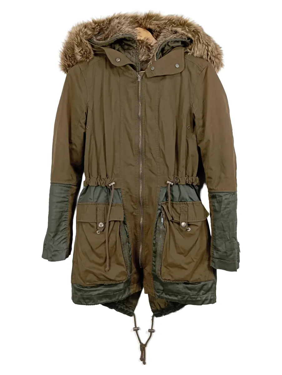 EDC BY ESPRIT Parka