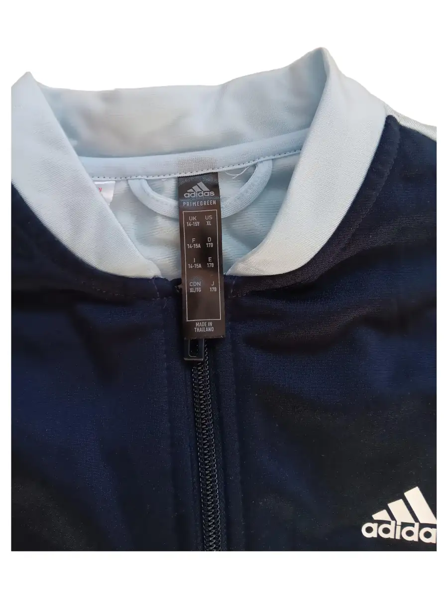 ADIDAS Trainingsanzug Bild 4