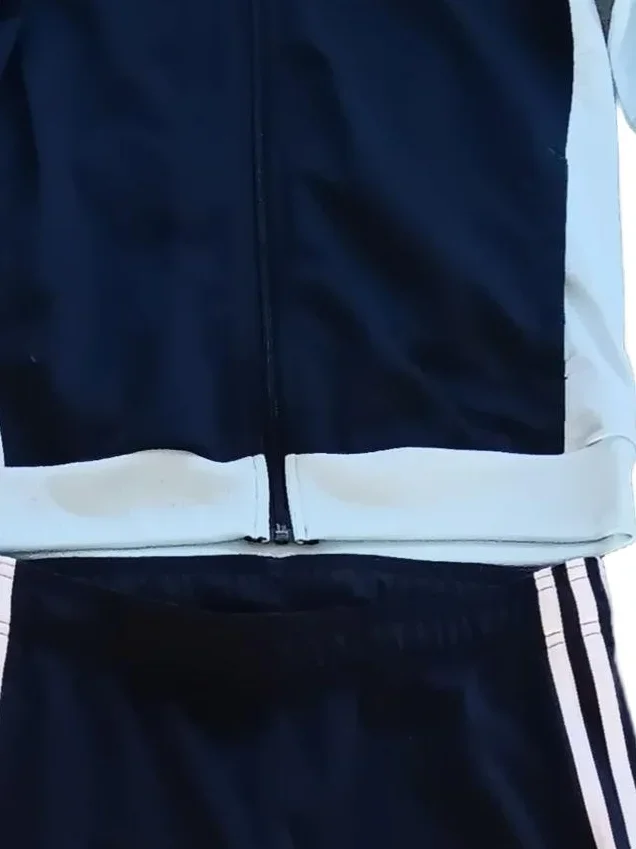 ADIDAS Trainingsanzug Bild 2