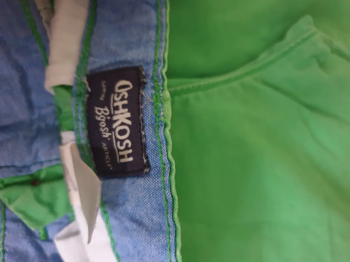 OSHKOSH B'GOSH Jogginghose Bild 2