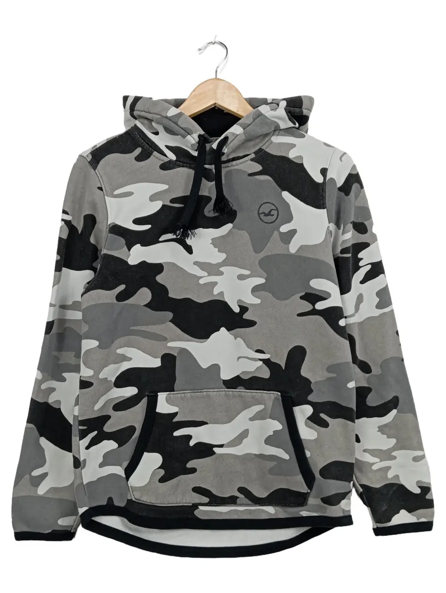 HOLLISTER Kapuzenpullover