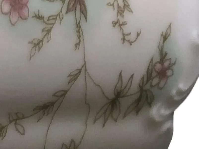 ROSENTHAL Tasse und Unterteller Bild 3