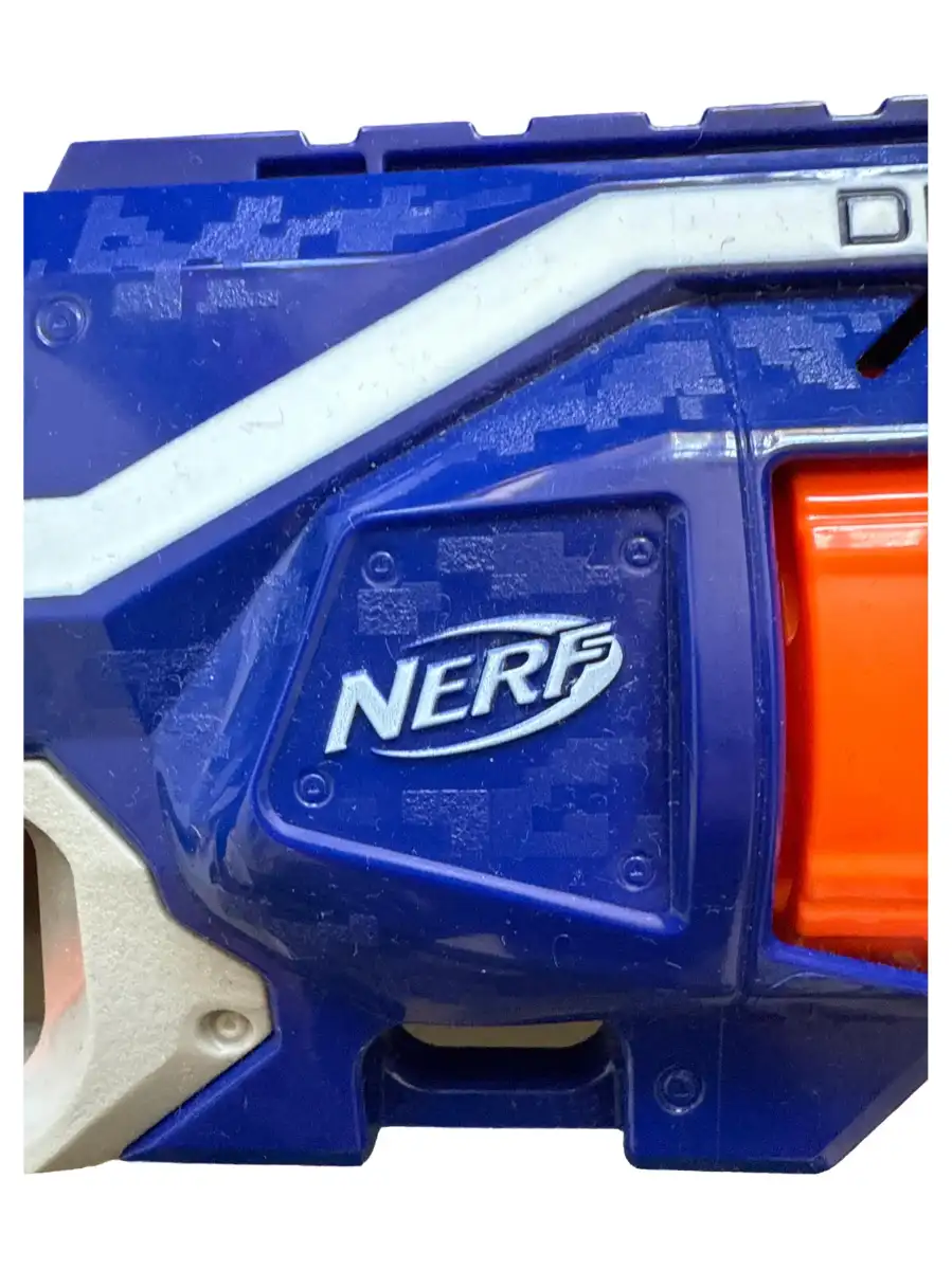 HASBRO Zielspielzeug Bild 2
