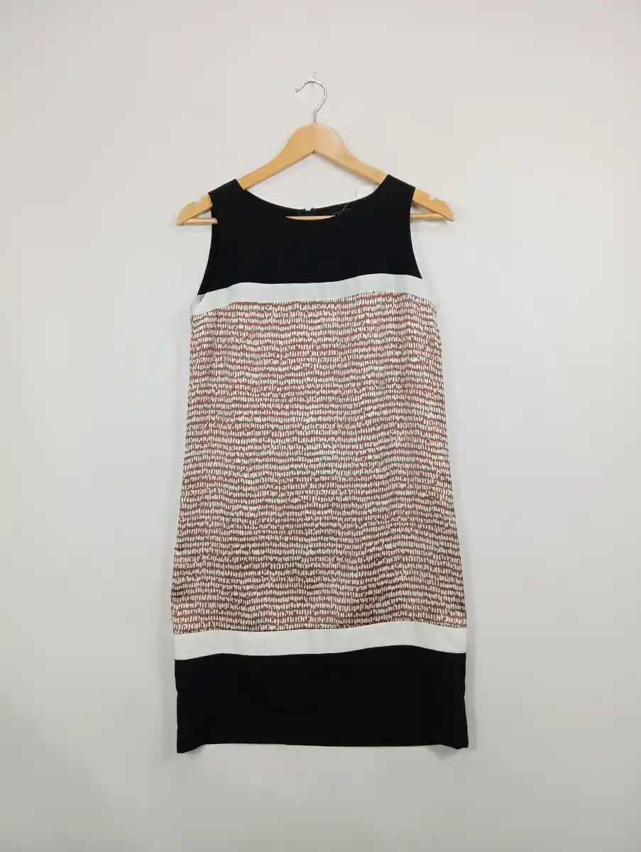 SINÉQUANONE festliches Kleid Bild 2