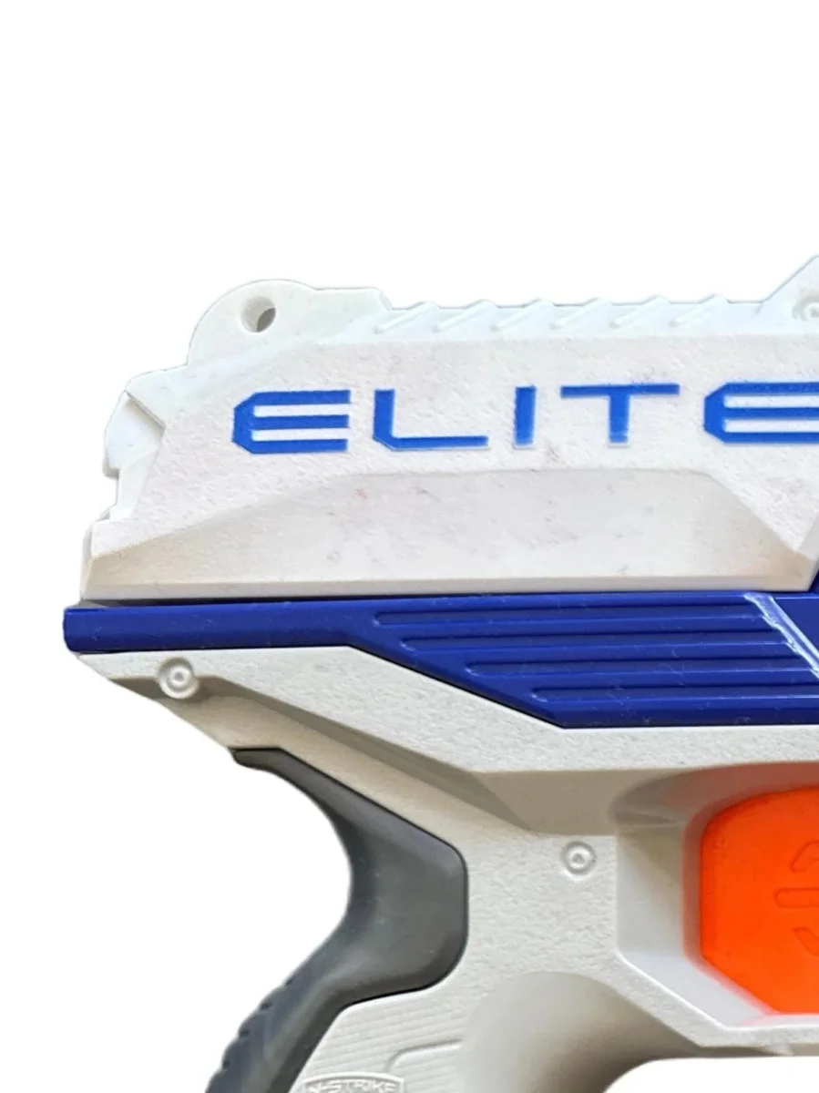 HASBRO Zielspielzeug Bild 4