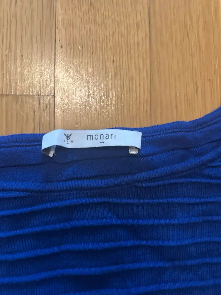 MONARI Pullover Bild 4
