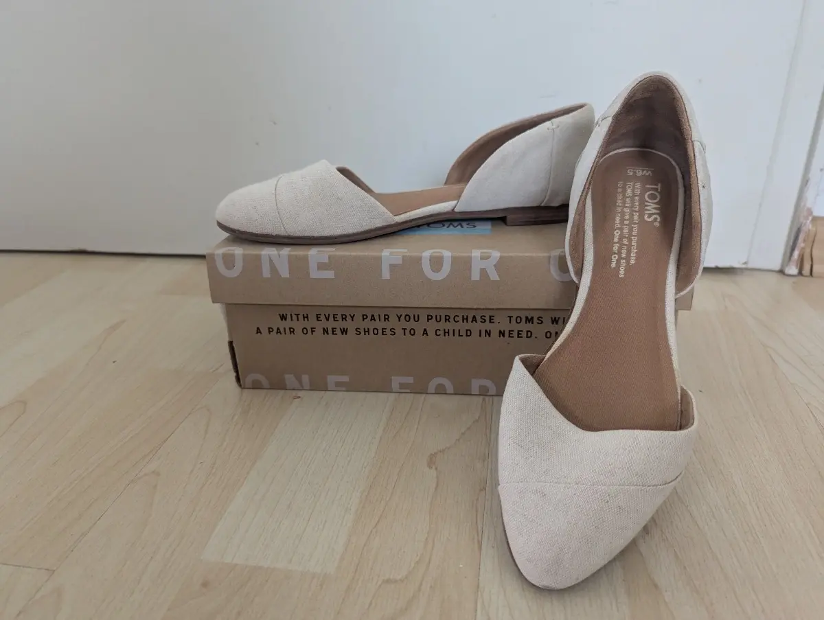 TOMS Ballerinas Bild 11