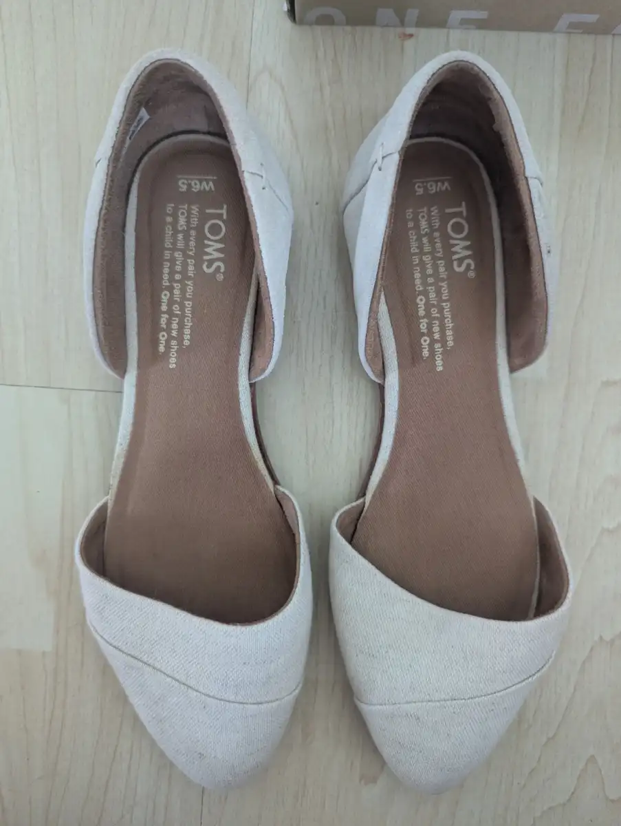 TOMS Ballerinas Bild 12