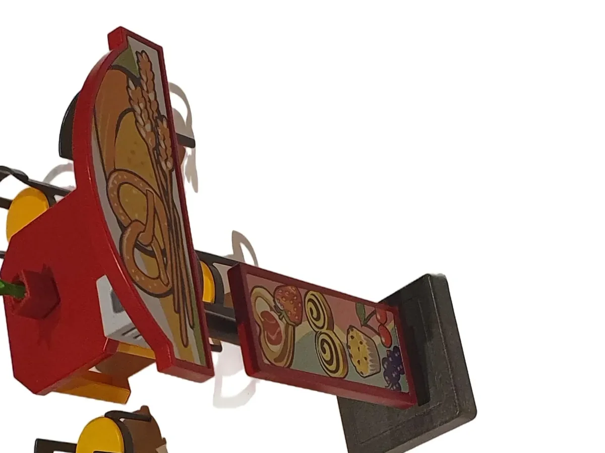 PLAYMOBIL Kaufladen Spielzubehör Bild 2