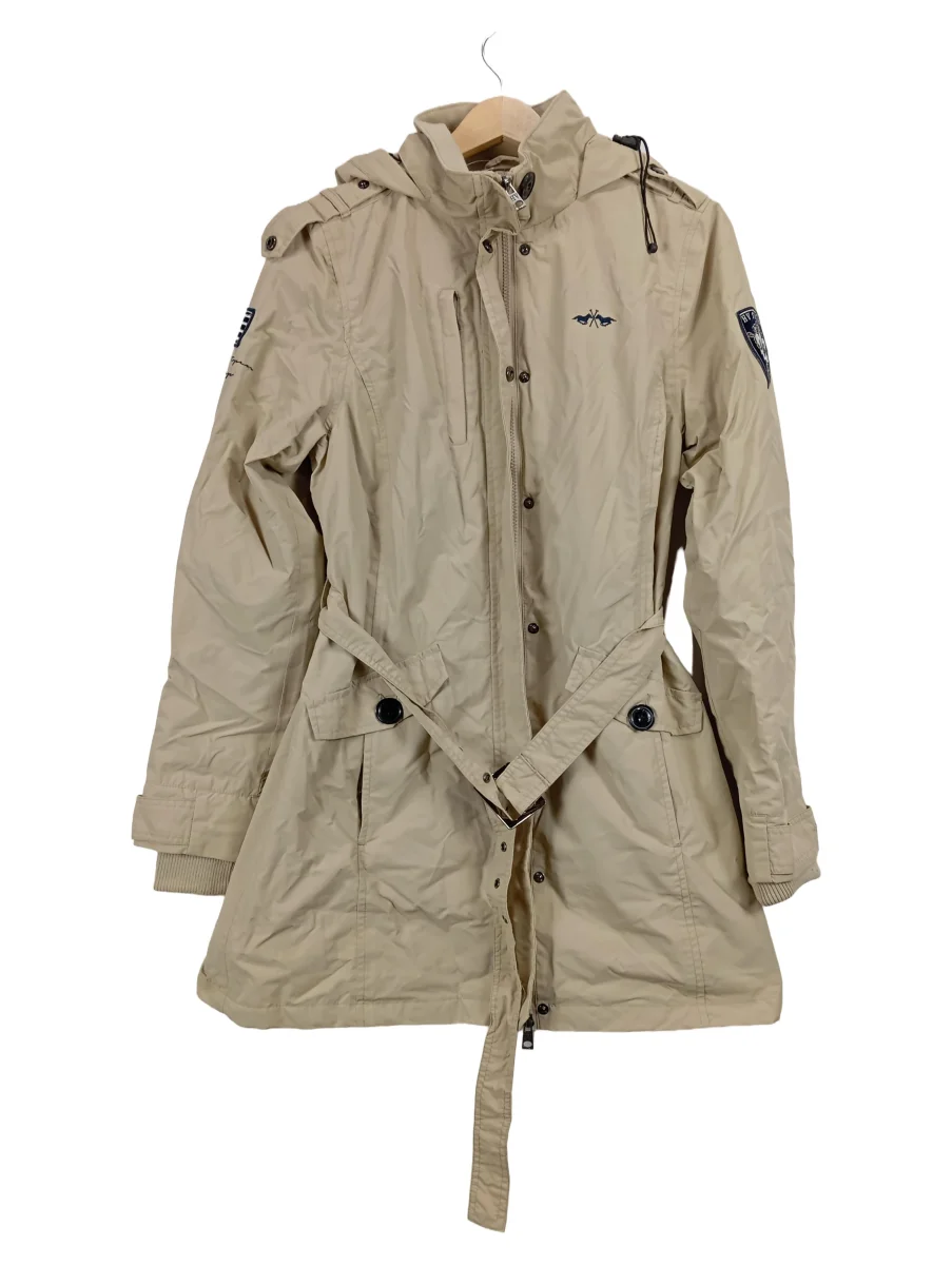 HV SOCIETY Windjacke
