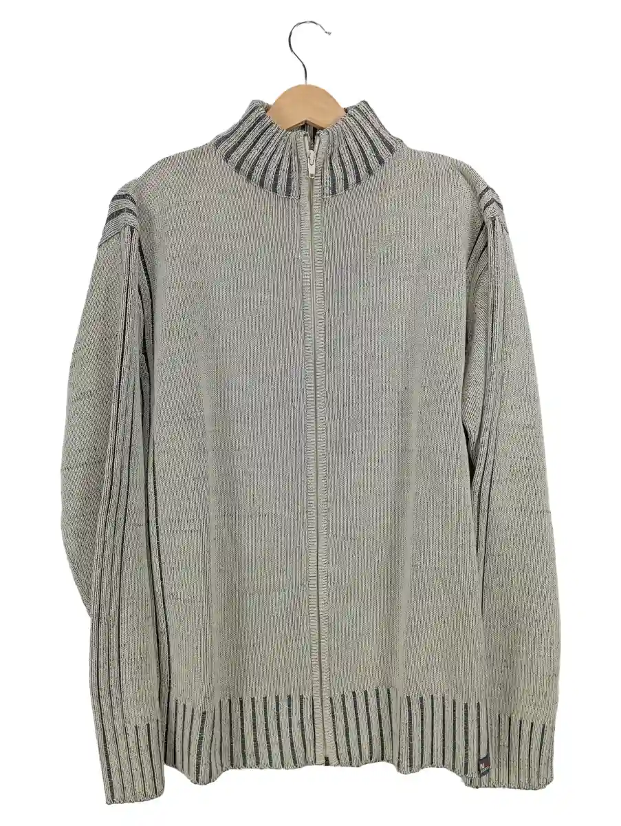 NO EXCESS Strickjacke