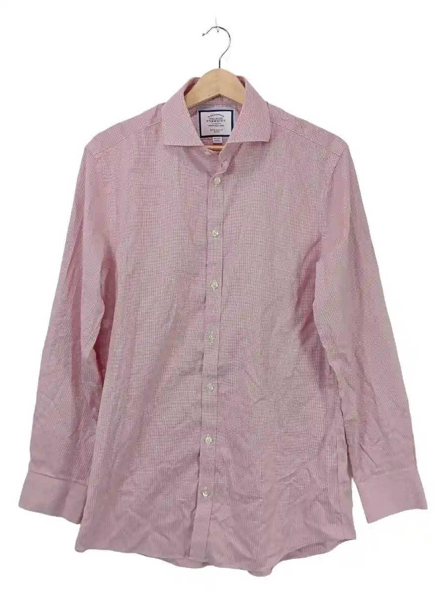 CHARLES TYRWHITT Business Hemd