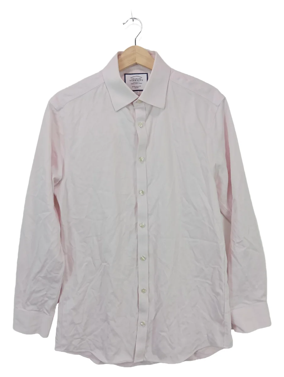 CHARLES TYRWHITT Business Hemd